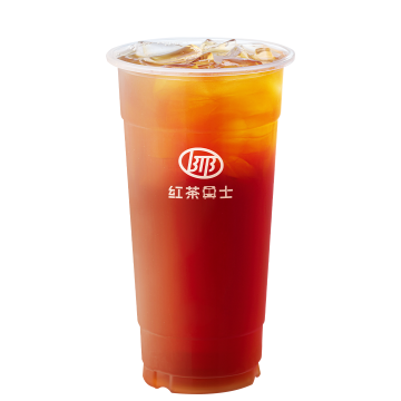 ✦英式伯爵紅茶