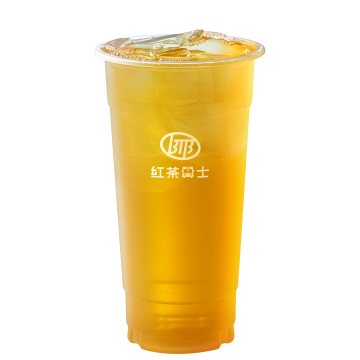 ✦茉香綠茶