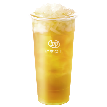 ✦荔枝冰綠