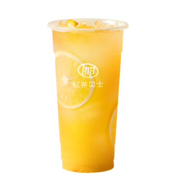 ✦鮮柳橙綠
