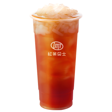 ✦荔枝冰紅