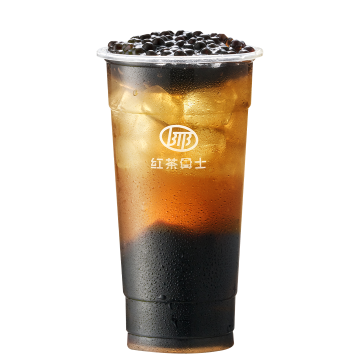 ✦珍珠仙草冬瓜茶