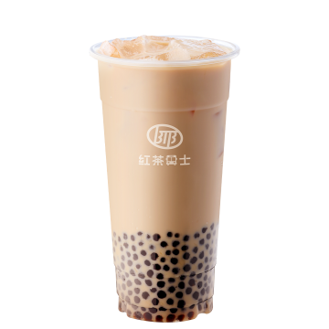 ✦珍珠奶茶
